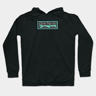 ZODIAC SCORPION Hoodie